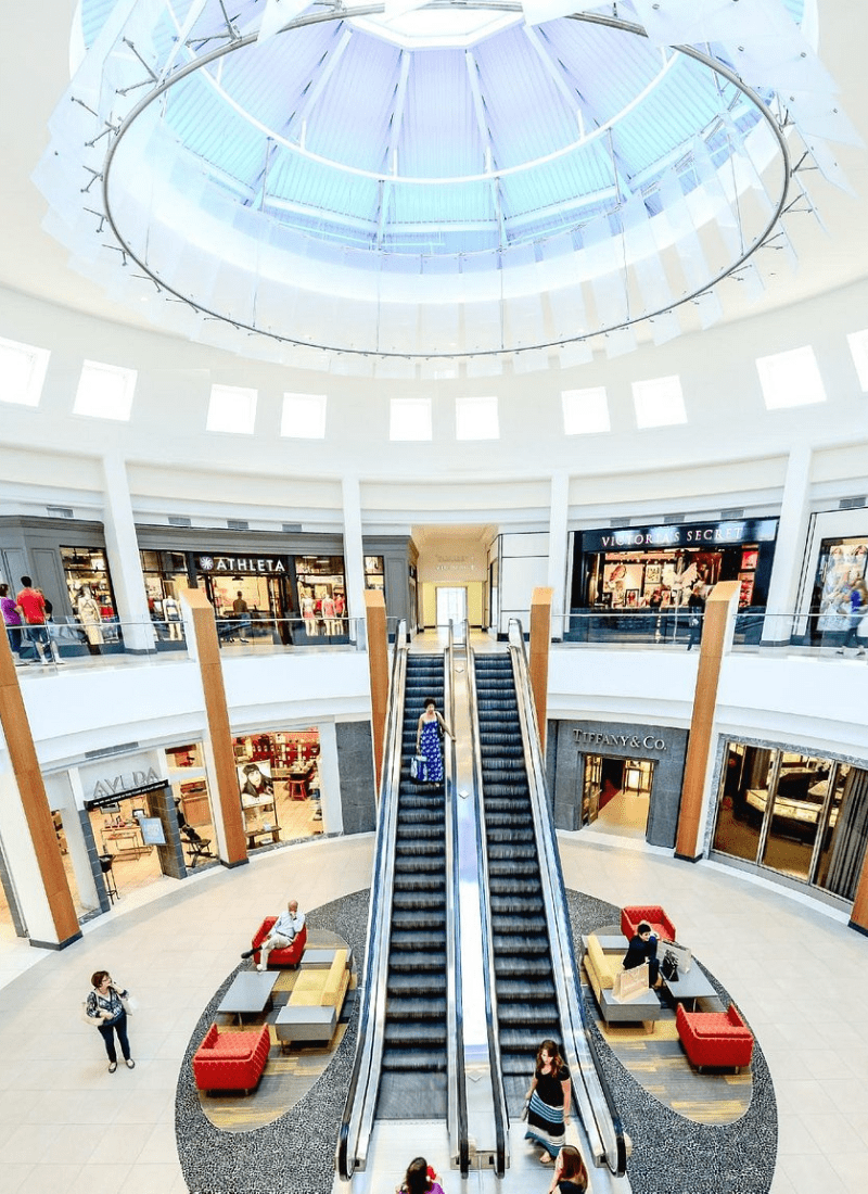 VITRA Mall