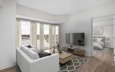 Searching for Luxury Apartments in Keystone Crossing? Check Out VITRA’s One and Two-Bedroom Rentals
